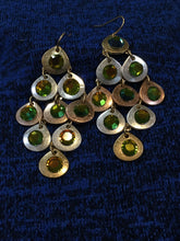 Load image into Gallery viewer, Dangle Earrings