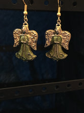 Load image into Gallery viewer, Angel Earring